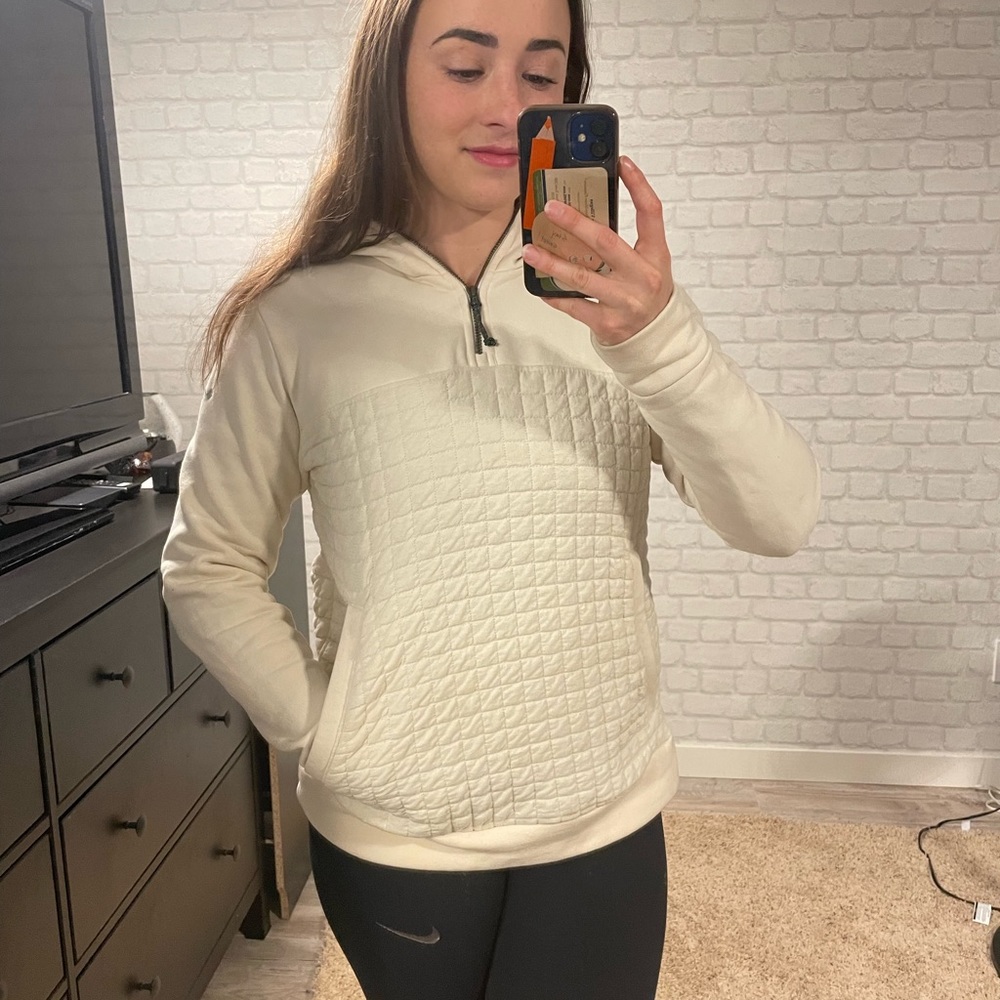 Columbia Hoodie